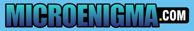 Microenigma